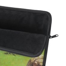 Load image into Gallery viewer, Anime Spirited Away Laptop Sleeve
