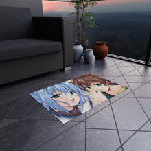 Load image into Gallery viewer, KonoSuba - God’s blessing on this wonderful world!! Rug

