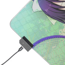 Load image into Gallery viewer, Date A Live RGB LED Mouse Pad (Desk Mat)
