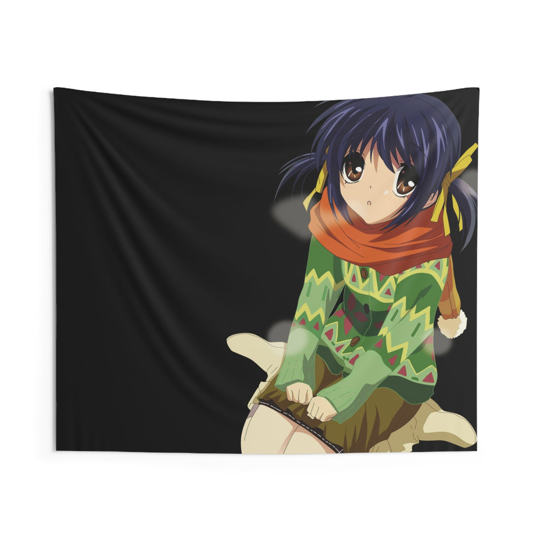 Clannad Indoor Wall Tapestry