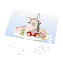 Load image into Gallery viewer, Anime Made In Abyss Jigsaw Puzzle
