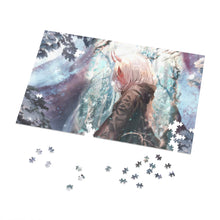 Load image into Gallery viewer, Darling In The FranXX Jigsaw Puzzle
