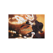 Load image into Gallery viewer, Reborn! Katekyo Hitman Reborn Rug
