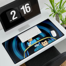 Load image into Gallery viewer, Lupin III Mouse Pad (Desk Mat)

