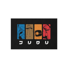 Load image into Gallery viewer, FLCL Rug
