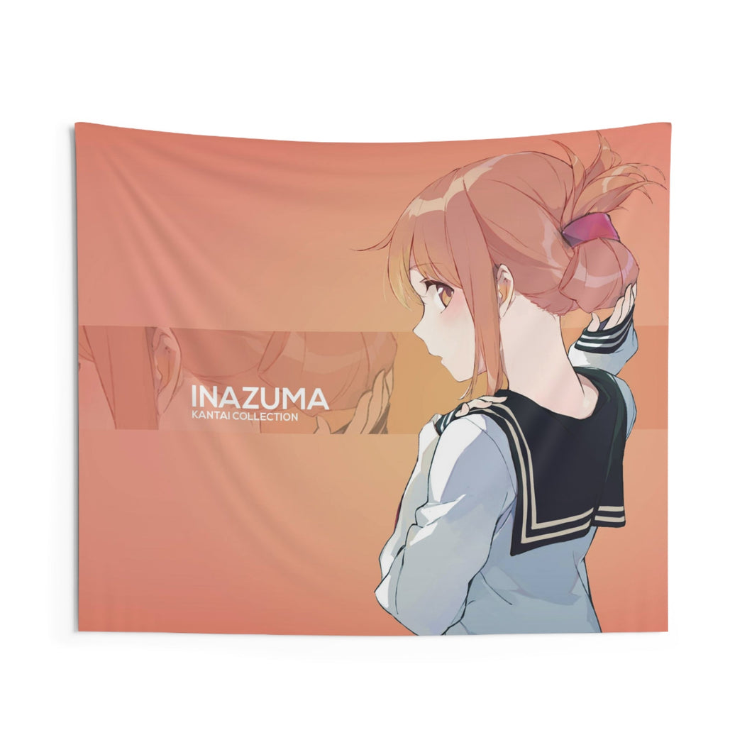 Anime Kantai Collection Indoor Wall Tapestry
