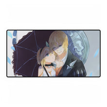 Load image into Gallery viewer, Anime Tales of Zestiria the X Mouse Pad (Desk Mat)
