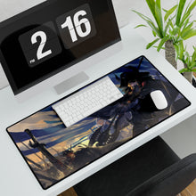 Load image into Gallery viewer, Anime Pixiv Fantasiar Mouse Pad (Desk Mat)
