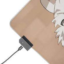 Load image into Gallery viewer, Grimoire of Zero RGB LED Mouse Pad (Desk Mat)
