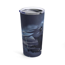 Load image into Gallery viewer, Anime Headphones Tumbler 20oz
