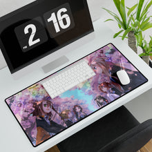 Load image into Gallery viewer, Yuki Yuna is a Hero Mouse Pad (Desk Mat)
