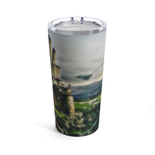 Load image into Gallery viewer, Erza Scarlet - Knight &amp; Castle Tumbler 20oz
