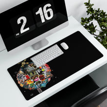 Load image into Gallery viewer, LittleBigPlanet Mouse Pad (Desk Mat)
