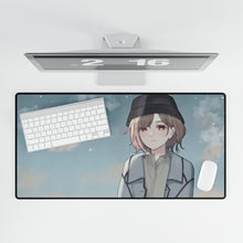 Load image into Gallery viewer, Anime The iDOLM@STER: Shiny Colors Mouse Pad (Desk Mat)

