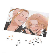 Load image into Gallery viewer, Tokyo Revengers Jigsaw Puzzle
