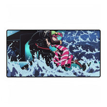 Load image into Gallery viewer, Anime Redliner Mouse Pad (Desk Mat)
