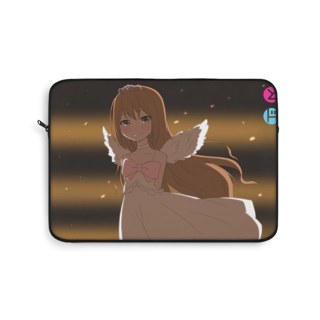 Anime Toradora! Laptop Sleeve