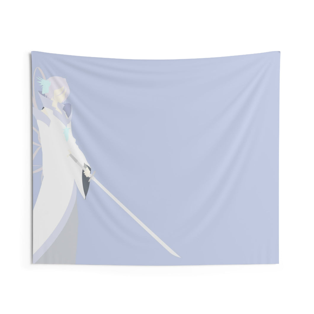 Anime Bleach Indoor Wall Tapestry