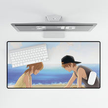Load image into Gallery viewer, 124986 Mouse Pad (Desk Mat)
