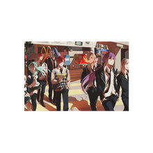 Load image into Gallery viewer, Magi: The Labyrinth Of Magic Japanese Desk Mat Rug
