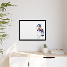 Load image into Gallery viewer, Anime Toradora! Canvas Framed Art Print
