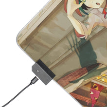 Load image into Gallery viewer, Touhou RGB LED Mouse Pad (Desk Mat)
