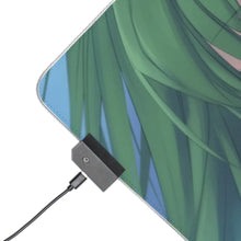 Load image into Gallery viewer, Touhou RGB LED Mouse Pad (Desk Mat)
