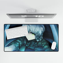 Load image into Gallery viewer, Suzuha Amane Mouse Pad (Desk Mat)
