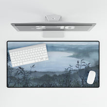 Load image into Gallery viewer, Your Name. Mouse Pad (Desk Mat)
