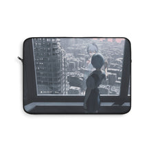 Load image into Gallery viewer, Anime Neon Genesis Evangelion Laptop Sleeve

