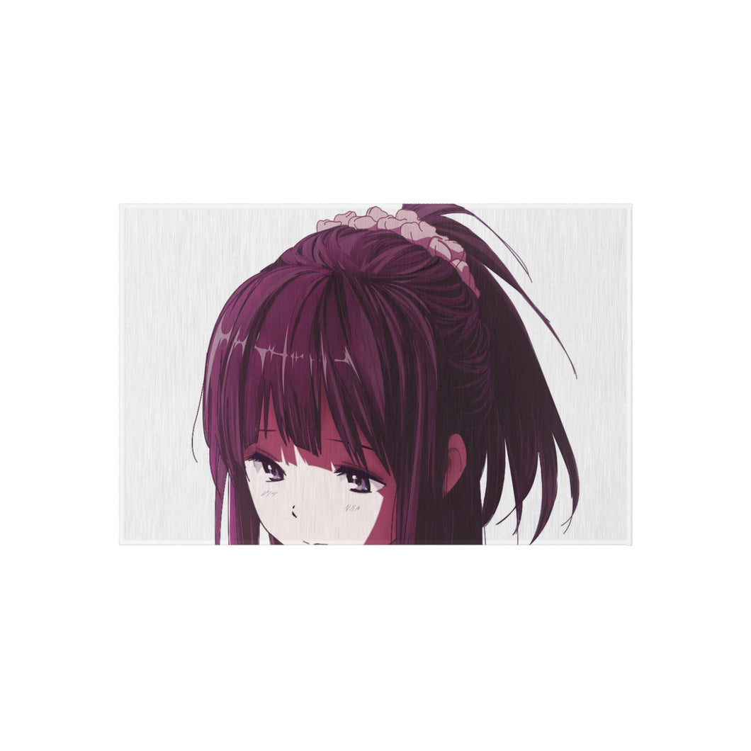 Hyouka Eru Chitanda Rug