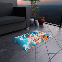 Load image into Gallery viewer, Goku Rug
