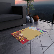 Load image into Gallery viewer, Megumin and Aqua Rug
