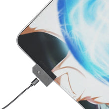 Load image into Gallery viewer, Final-rasengan RGB LED Mouse Pad (Desk Mat)
