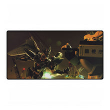 Load image into Gallery viewer, Patlabor Mouse Pad (Desk Mat)

