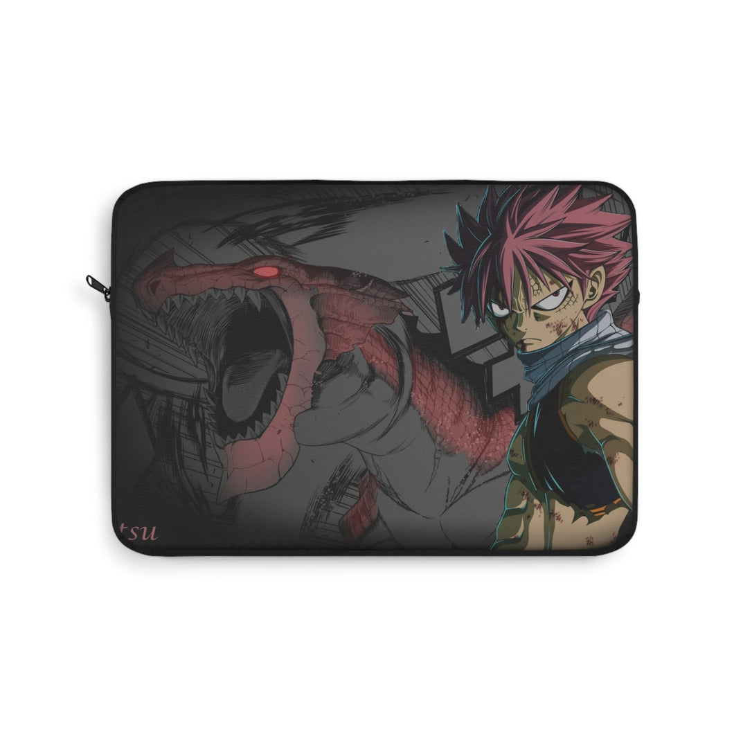 Anime Fairy Tail Laptop Sleeve