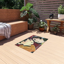 Load image into Gallery viewer, Metal Lee Rug
