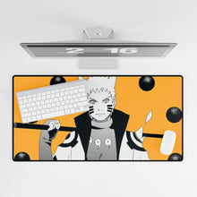 Load image into Gallery viewer, Anime Naruto Mouse Pad (Desk Mat)
