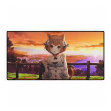 Load image into Gallery viewer, Anime Re:ZERO -Starting Life in Another World- Mouse Pad (Desk Mat)
