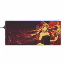 Load image into Gallery viewer, Pixiv Fantasia RGB LED Mouse Pad (Desk Mat)
