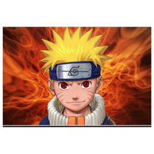 Load image into Gallery viewer, Naruto Uzumaki Jigsaw Puzzle
