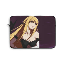 Load image into Gallery viewer, Monogatari (Series) Laptop Sleeve
