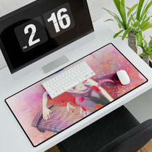 Load image into Gallery viewer, Kono Oto Tomare Sounds Of Life Mouse Pad (Desk Mat)
