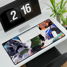 Load image into Gallery viewer, Anime Naruto Mouse Pad (Desk Mat)
