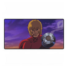 Load image into Gallery viewer, Cobra Anime Mouse Pad (Desk Mat)
