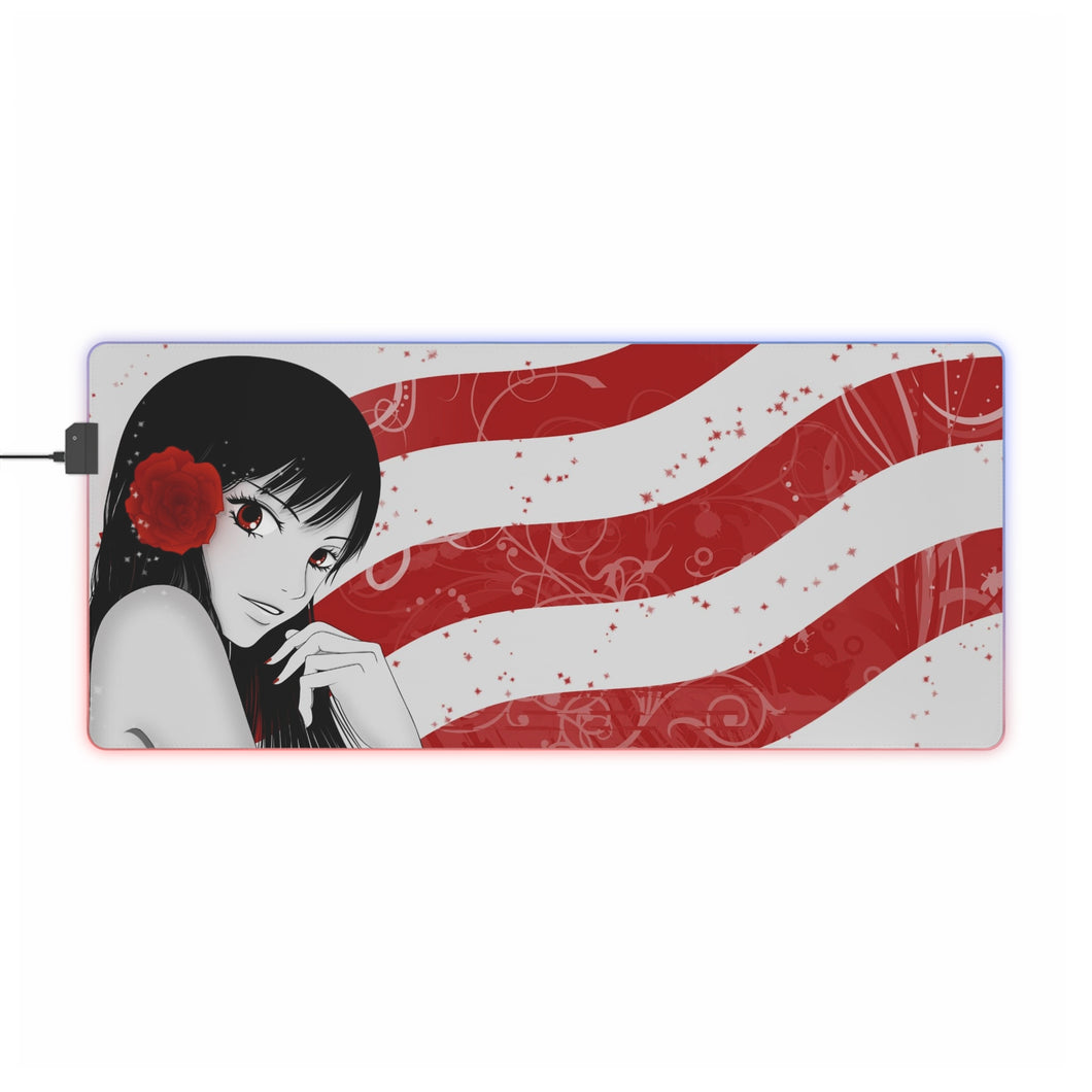 Kimi Ni Todoke RGB LED Mouse Pad (Desk Mat)