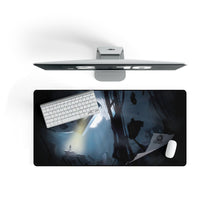 Load image into Gallery viewer, Portal 2 - GLaDOS Mouse Pad (Desk Mat)
