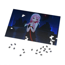 Load image into Gallery viewer, Anime Guilty Crown Jigsaw Puzzle

