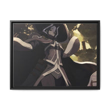 Load image into Gallery viewer, Anime Made In Abyss Canvas Framed Art Print
