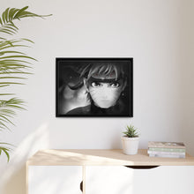 Load image into Gallery viewer, Uzumaki Naruto Canvas Framed Art Print
